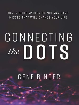 cover image of Connecting the Dots